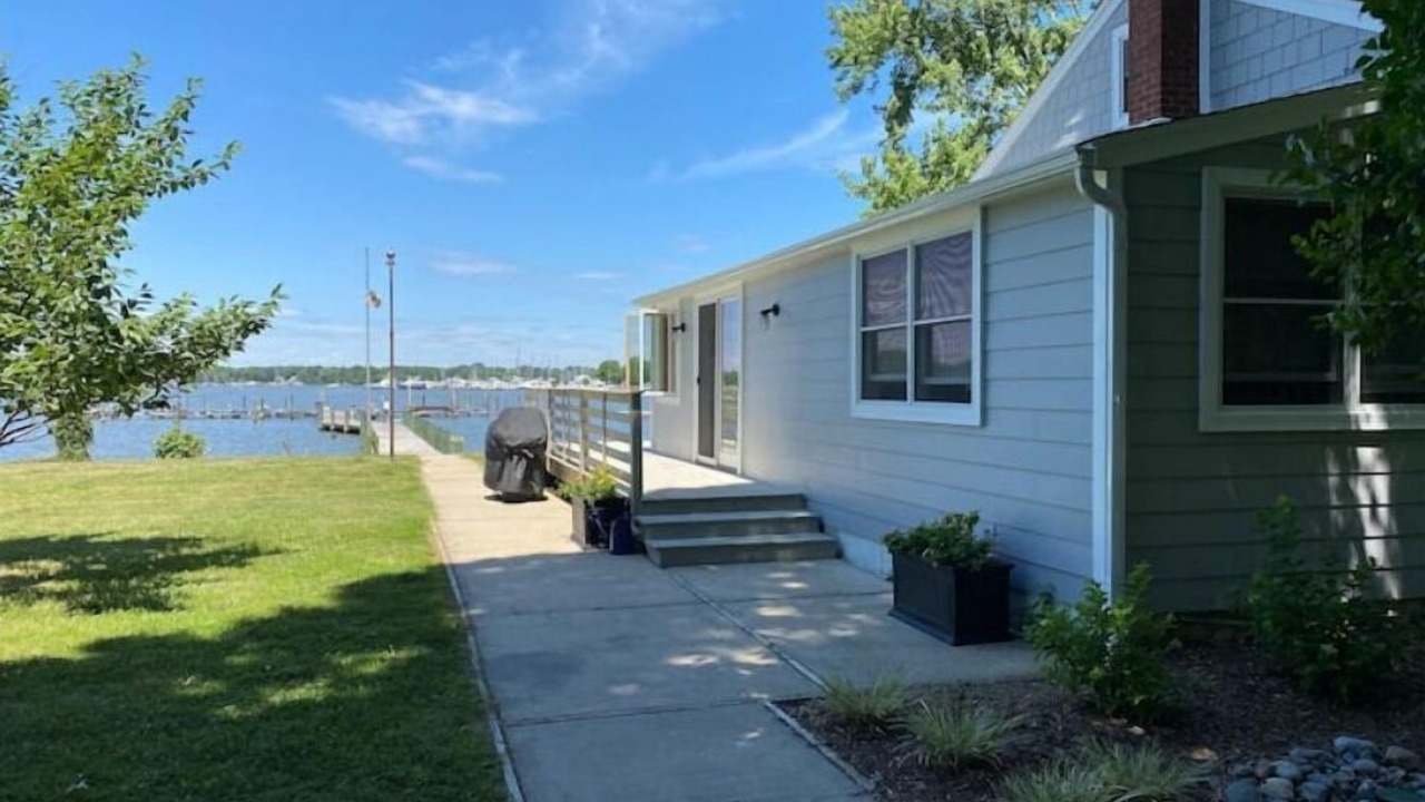 Photo of Outdoor in Shady Side