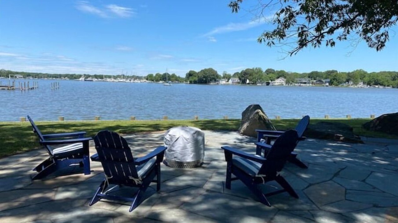 Photo of Outdoor in Shady Side