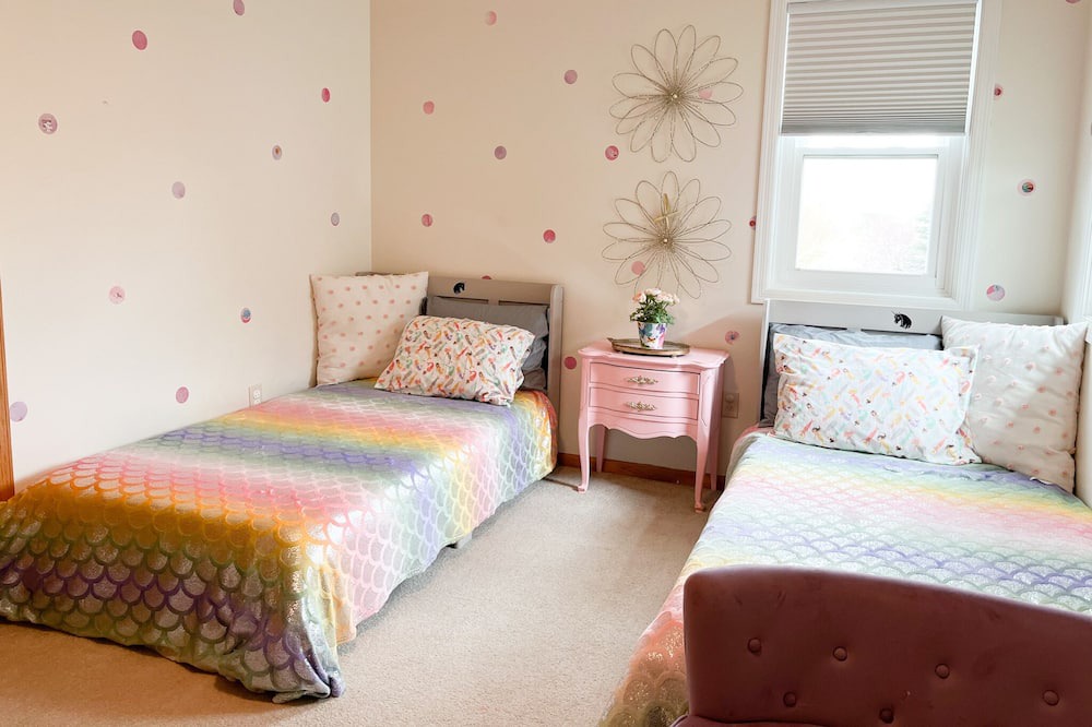 Photo of Bedroom in Fitchburg