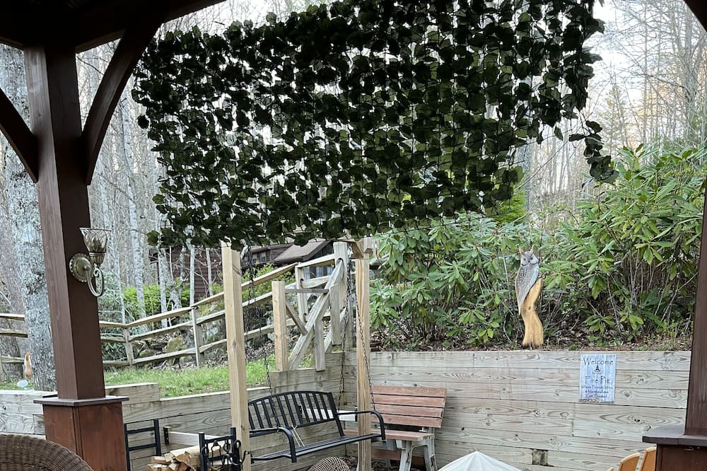Photo of Patio Balcony in Newland