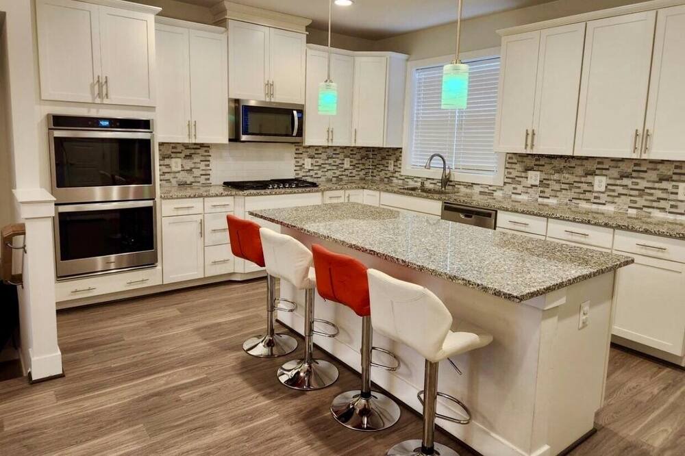 Photo of Kitchen in Wheaton-Glenmont