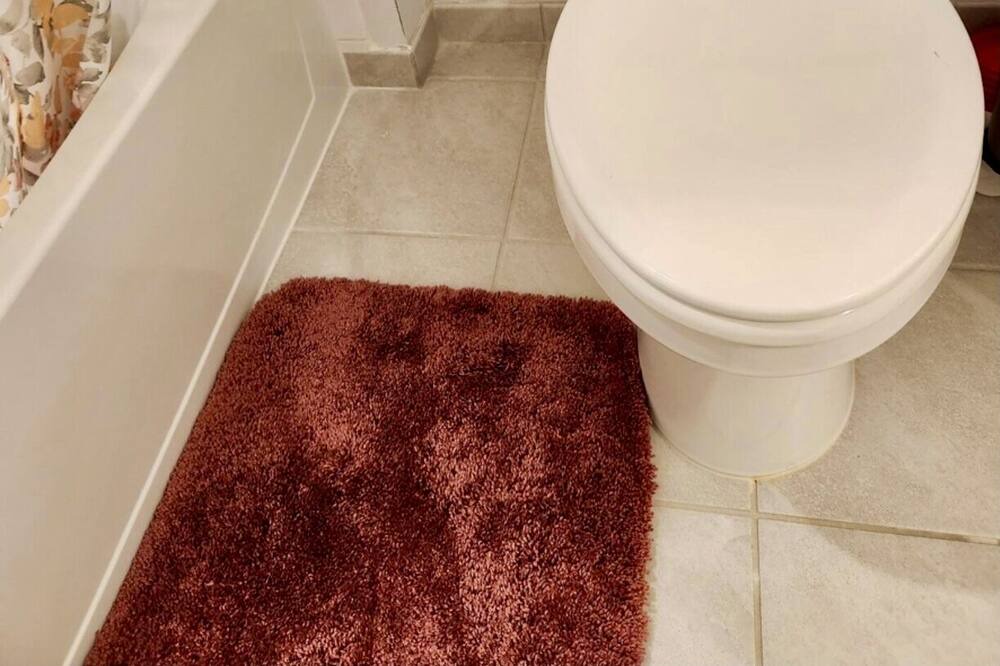 Photo of Bathroom in Wheaton-Glenmont