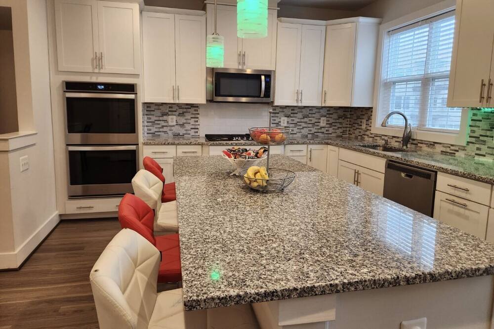 Photo of Kitchen in Wheaton-Glenmont
