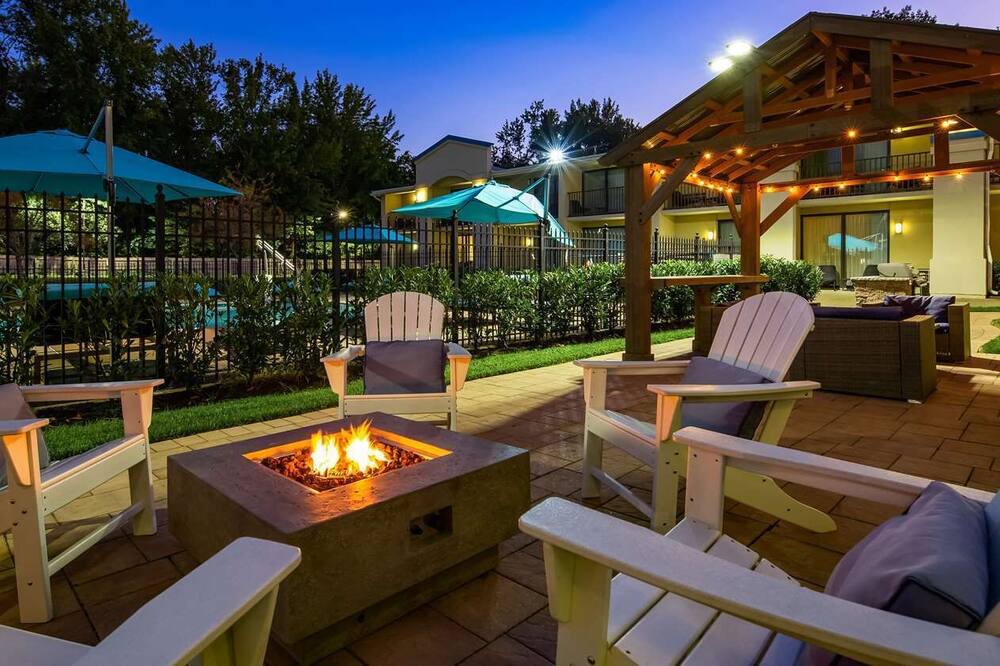 Photo of Patio Balcony in Middletown