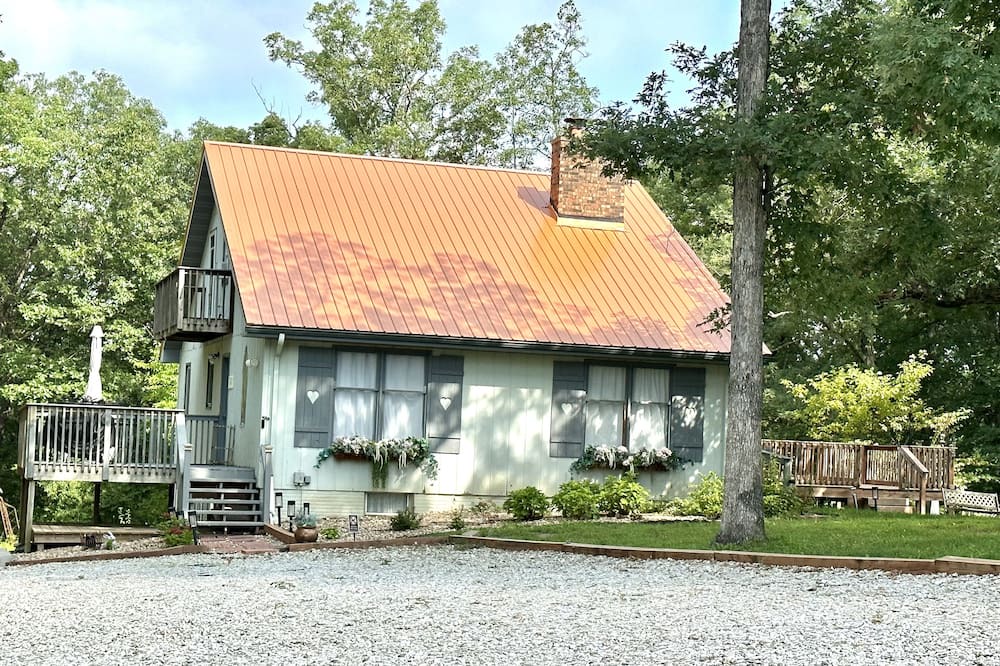 Photo of Outdoor in Kirksville
