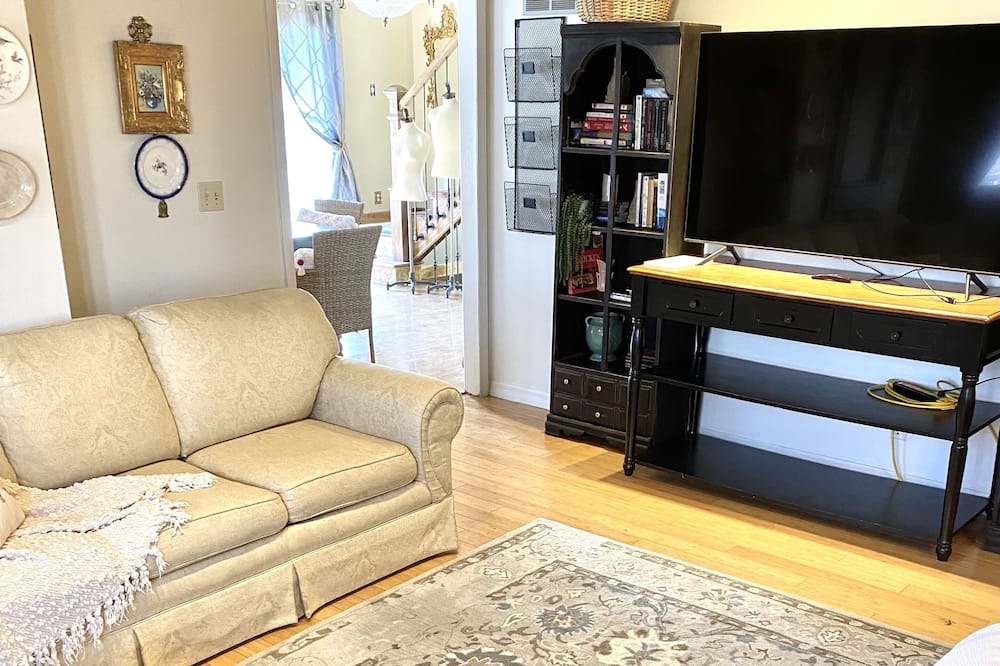 Photo of Bedroom in Kirksville