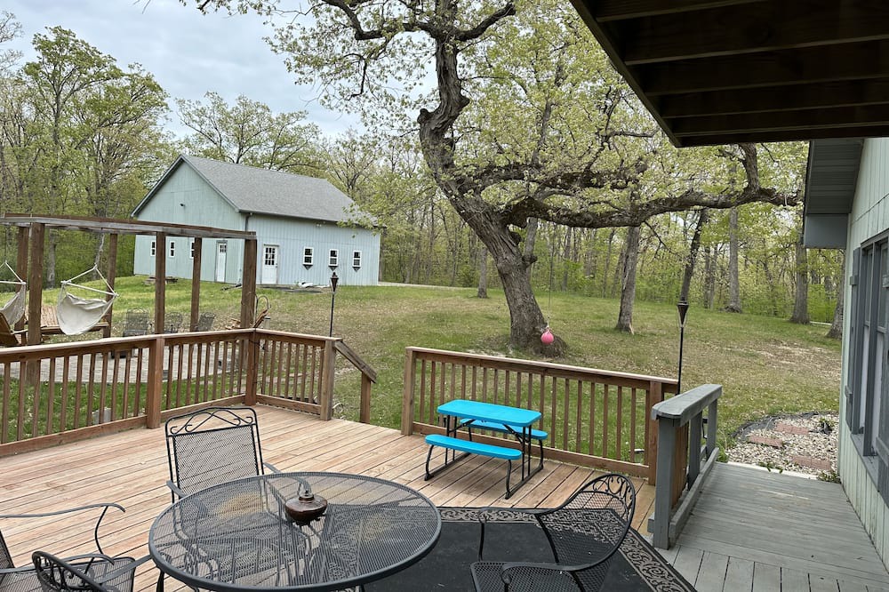 Photo of Outdoor in Kirksville