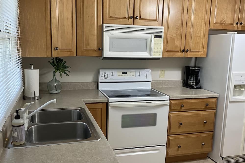 Photo of Kitchen in Belmond