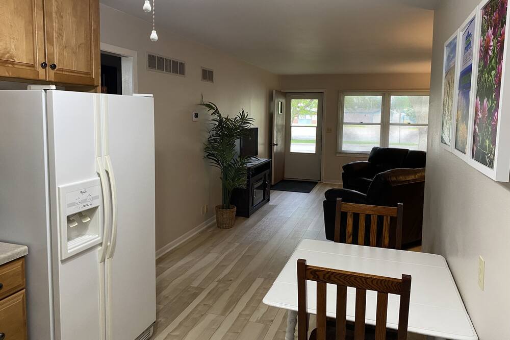 Photo of Kitchen in Belmond