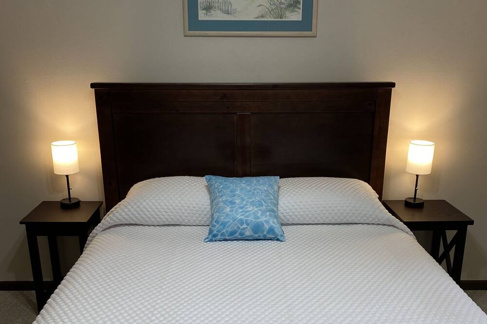Photo of Bedroom in Belmond