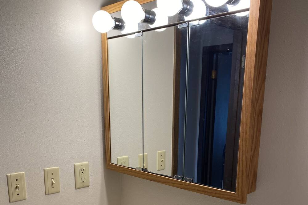 Photo of Bathroom in Belmond