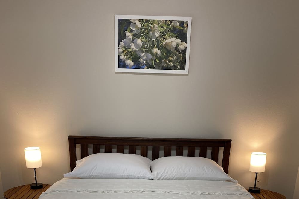 Photo of Bedroom in Belmond