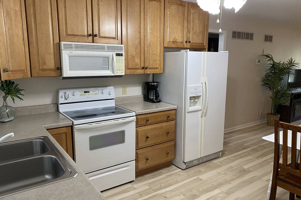 Photo of Kitchen in Belmond
