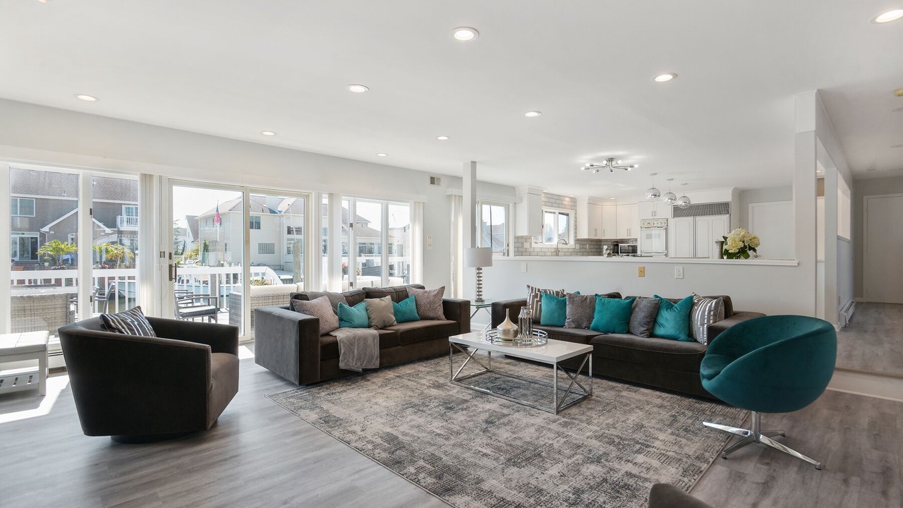 Photo of Livingroom in Forked River