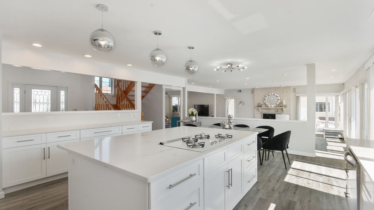 Photo of Kitchen in Forked River