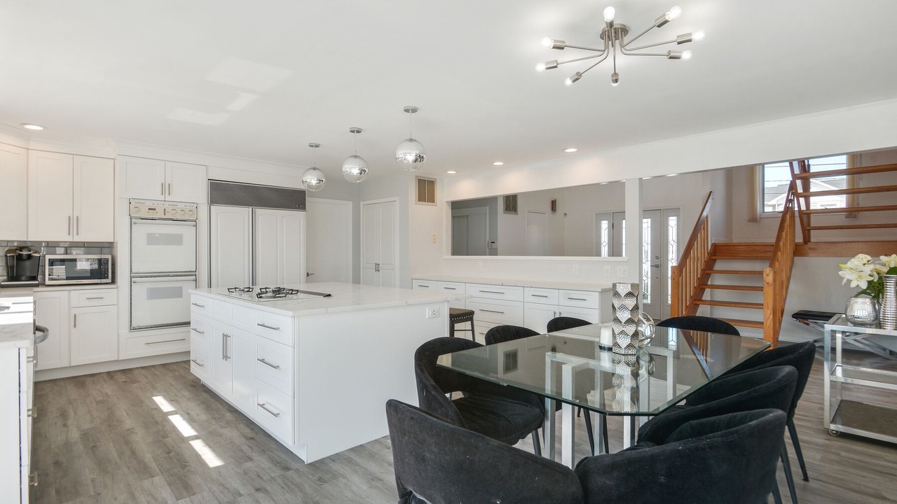 Photo of Kitchen in Forked River