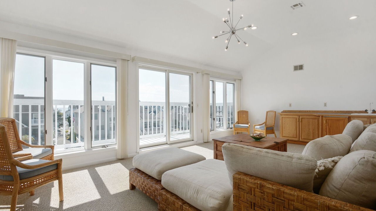 Photo of Livingroom in Forked River