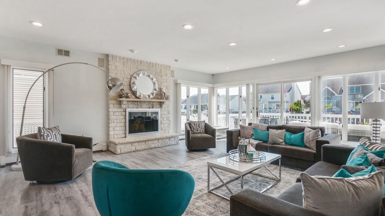 Photo of Livingroom in Forked River