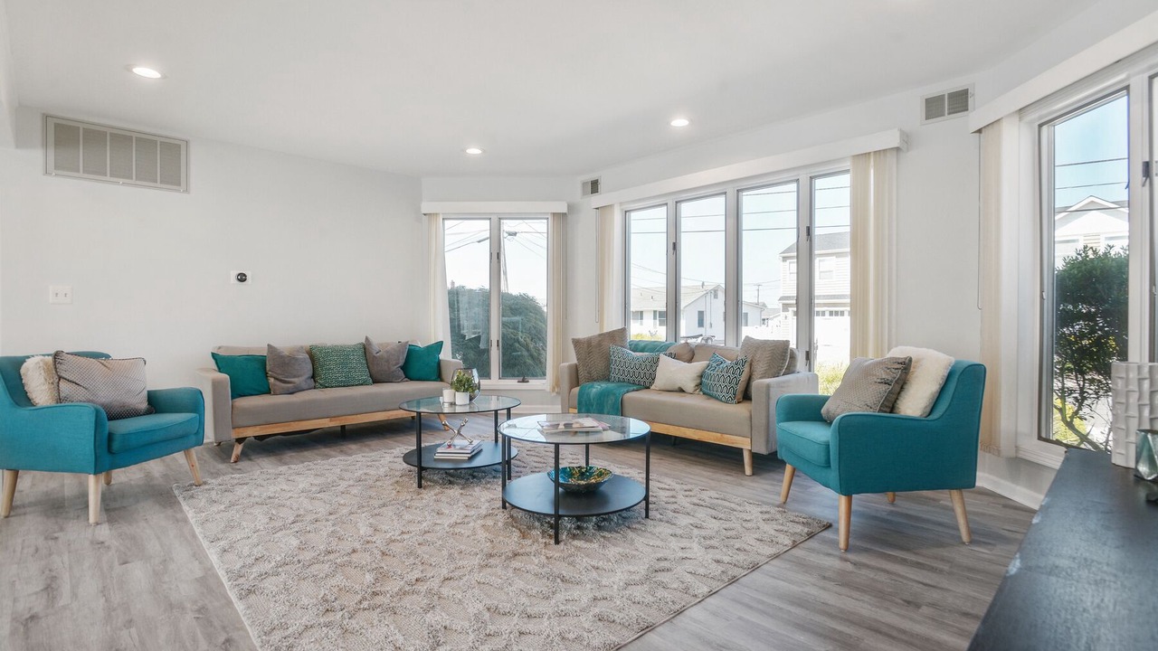 Photo of Livingroom in Forked River