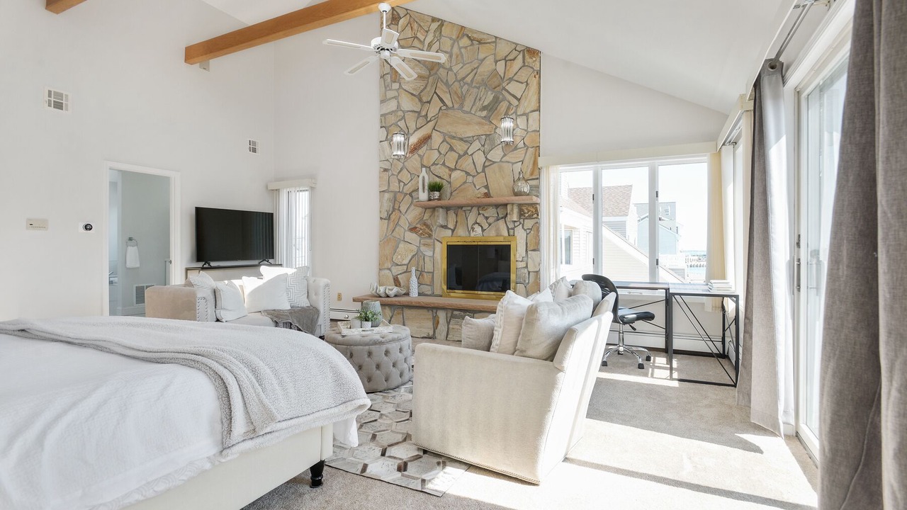 Photo of Bedroom in Forked River