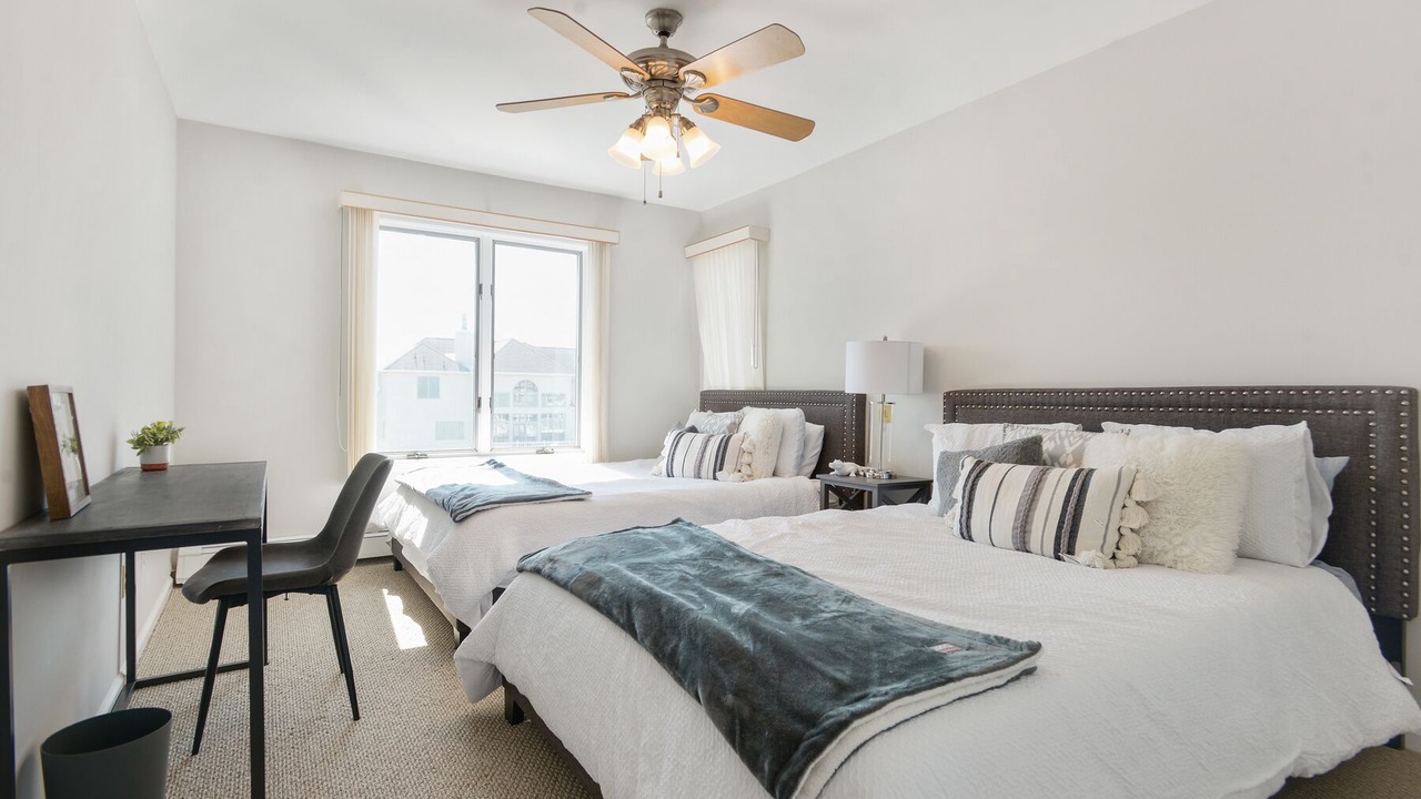 Photo of Bedroom in Forked River