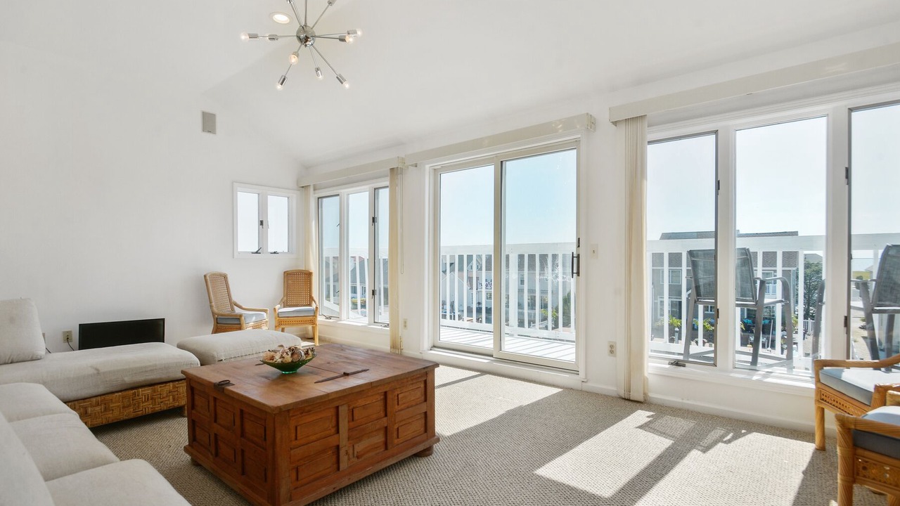 Photo of Livingroom in Forked River