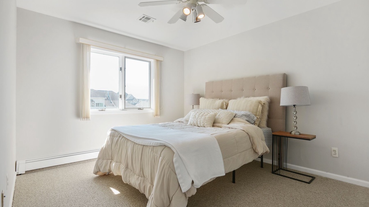 Photo of Bedroom in Forked River
