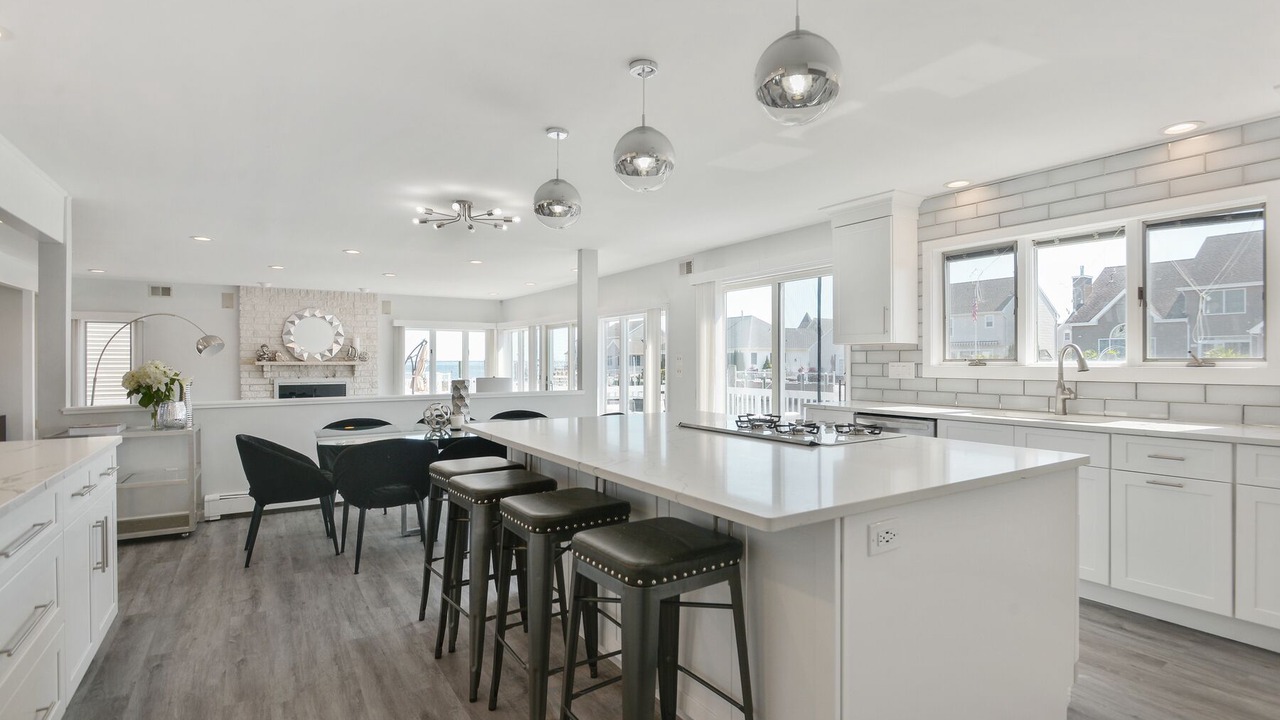 Photo of Kitchen in Forked River