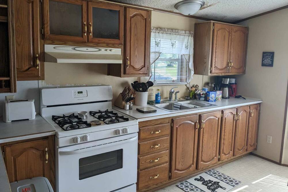 Photo of Kitchen in Marion