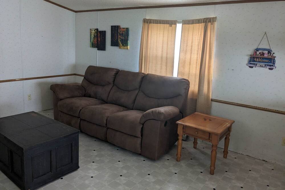 Photo of Livingroom in Marion