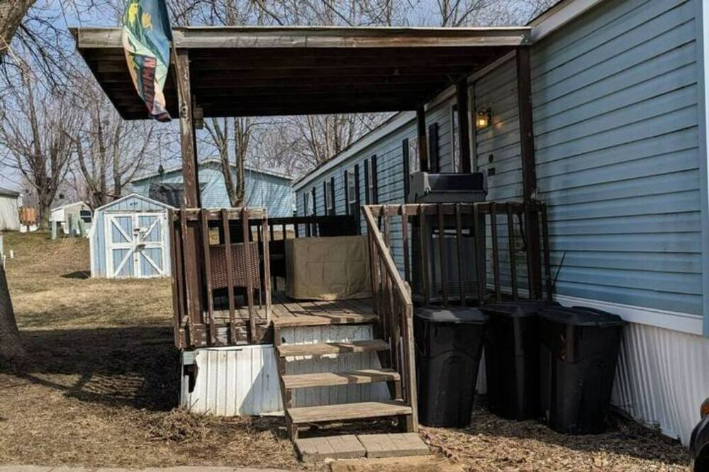 Photo of Outdoor in Marion