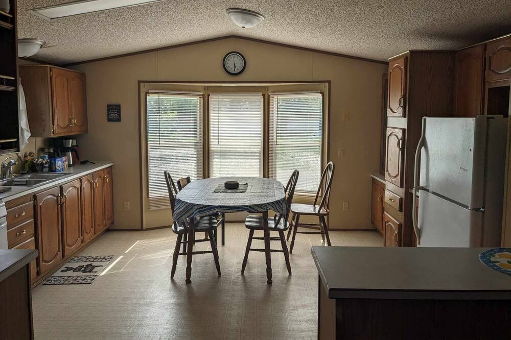 Photo of Kitchen in Marion