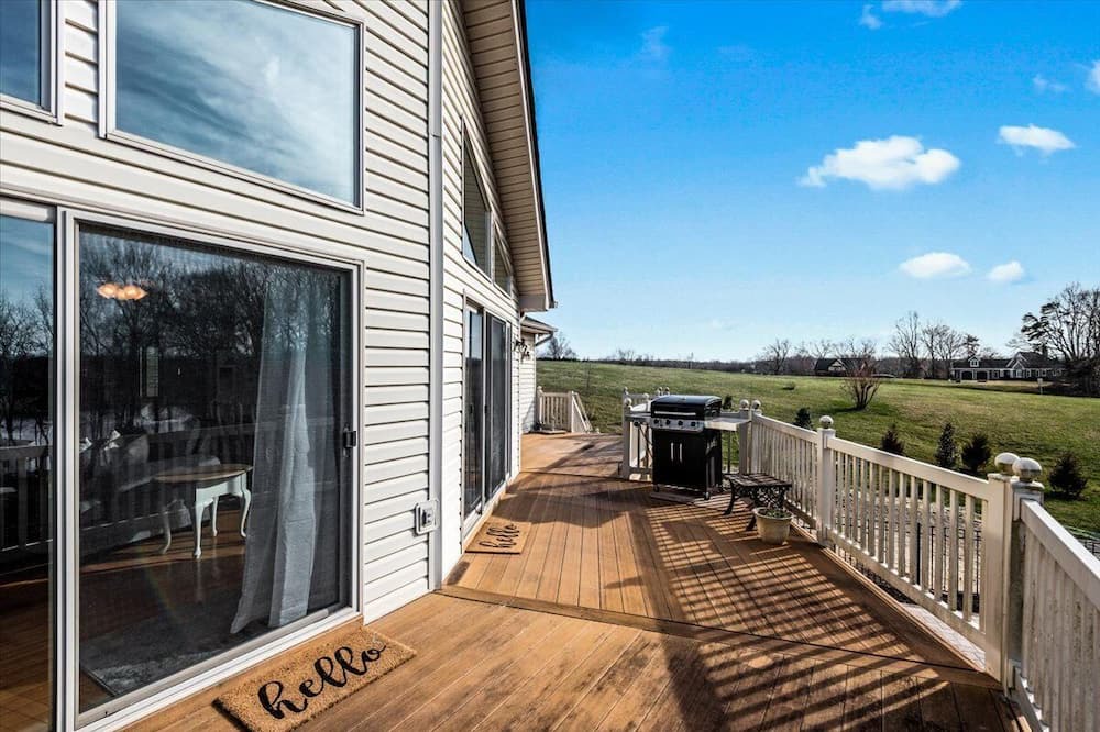 Photo of Outdoor in Livingston
