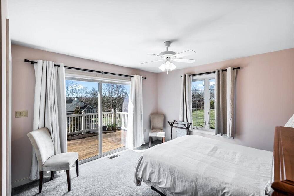 Photo of Bedroom in Livingston