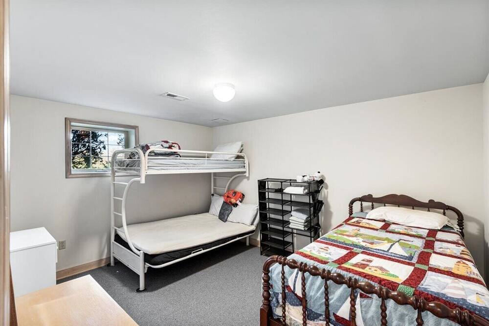 Photo of Bedroom in Livingston