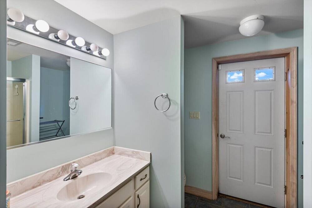 Photo of Bathroom in Livingston