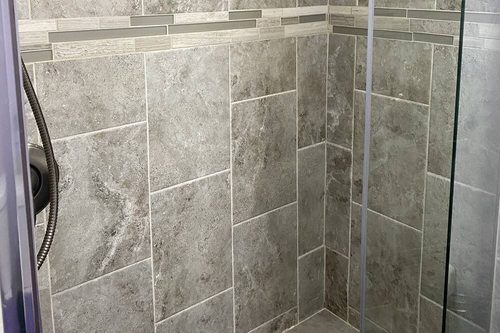 Photo of Bathroom in Aspen Hill