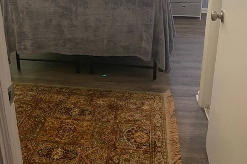 Photo of Bedroom in Aspen Hill