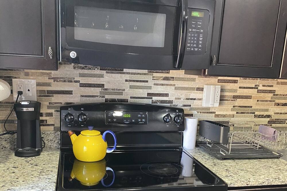 Photo of Kitchen in Aspen Hill