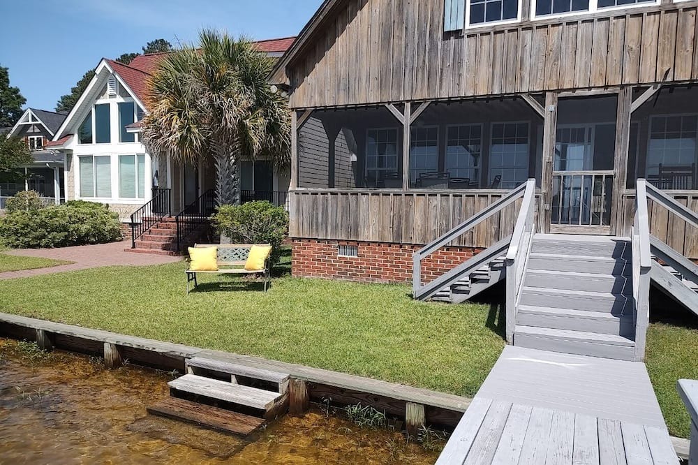 Photo of Outdoor in Summerton
