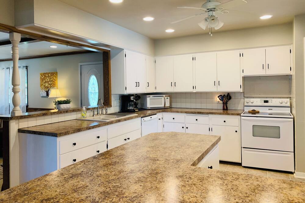 Photo of Kitchen in Carroll