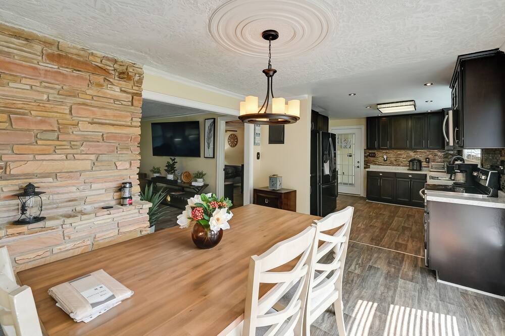 Photo of Kitchen in Goldsboro