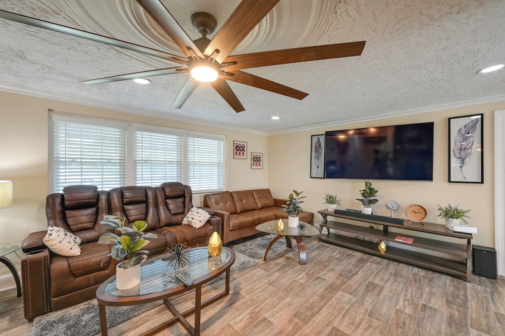 Photo of Bedroom in Goldsboro