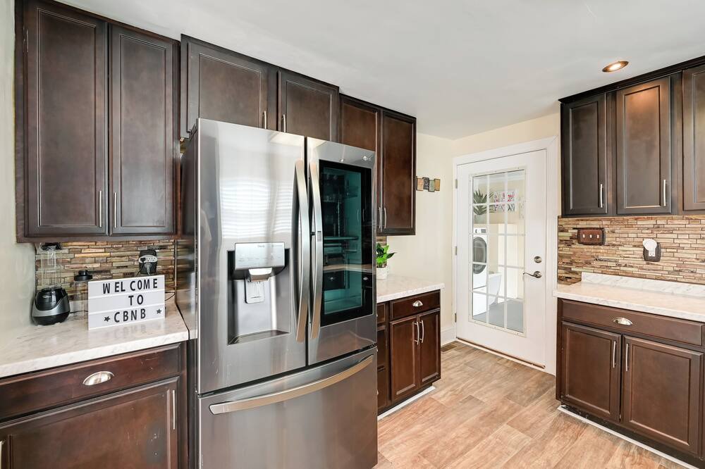 Photo of Kitchen in Goldsboro
