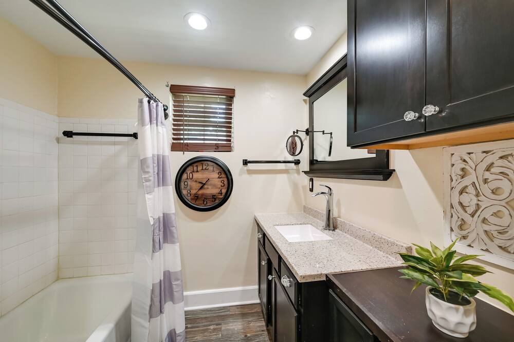 Photo of Bathroom in Goldsboro