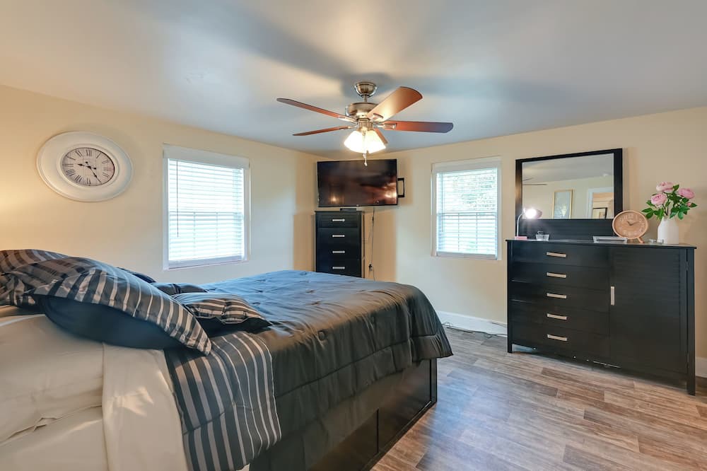 Photo of Bedroom in Goldsboro