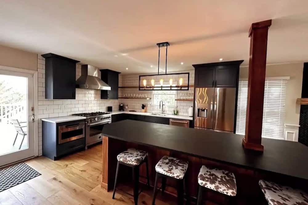 Photo of Kitchen in Sea Bright