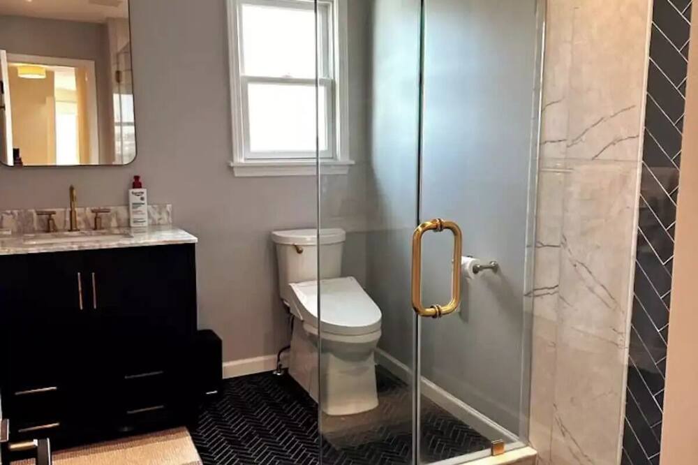 Photo of Bathroom in Sea Bright