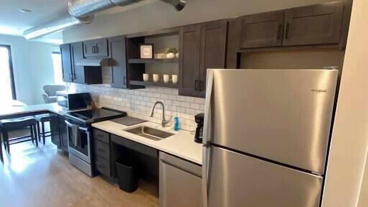 Photo of Kitchen in Downtown