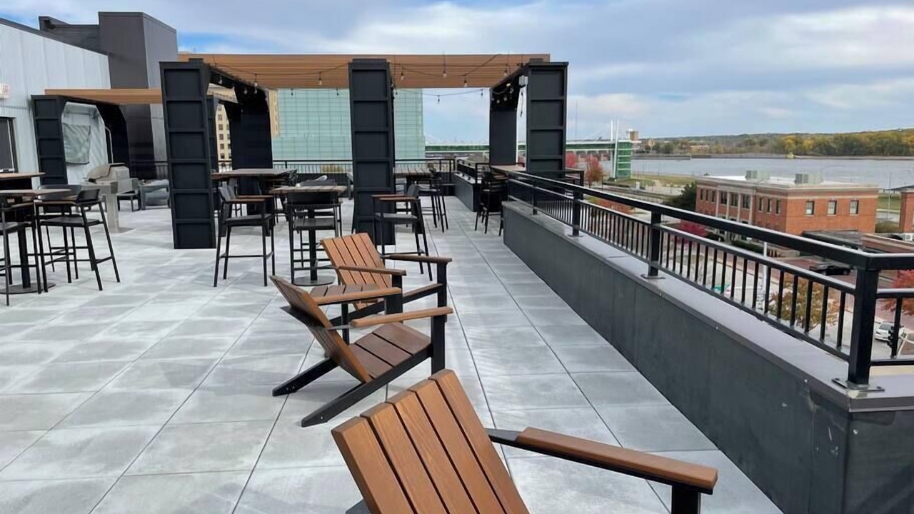 Photo of Outdoor in Downtown